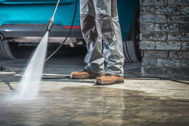 Professional Pressure Washing in Phoenix, OR