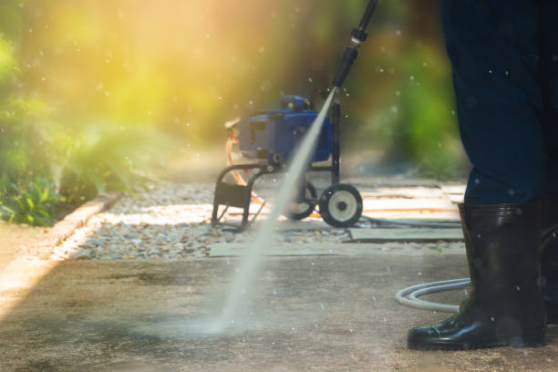 Concrete Sealing in Phoenix, OR